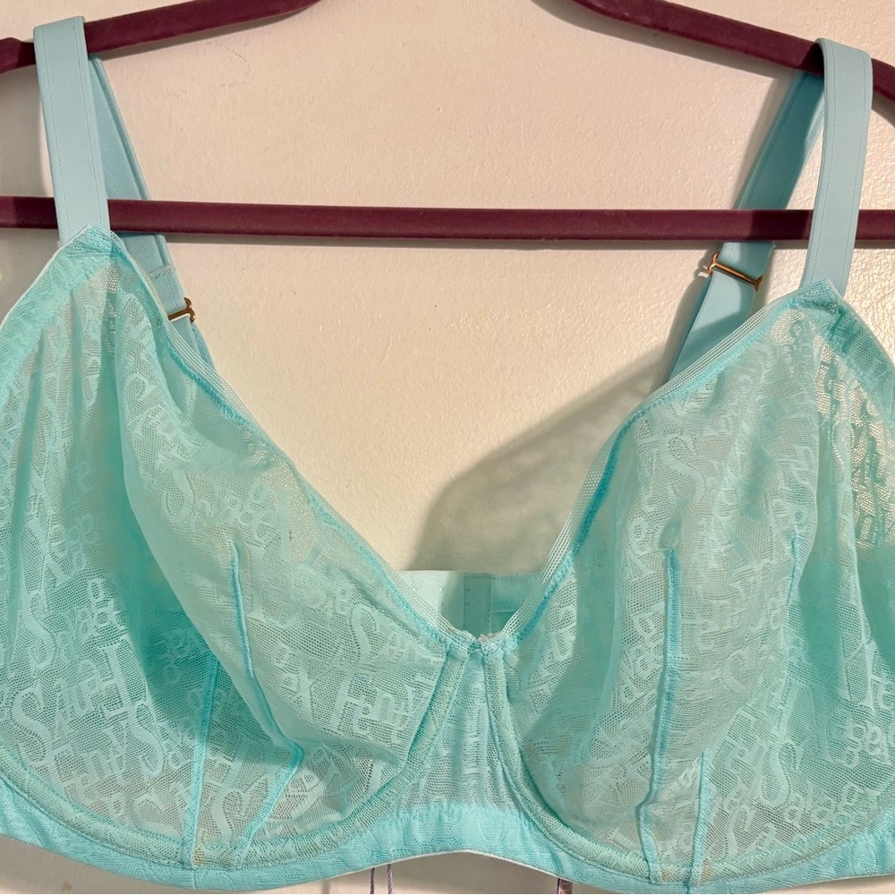 Fenty Savage X  NWT Underwire Bras. Price is for each.
